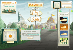playcrafter