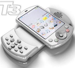 sony psp phone by t3