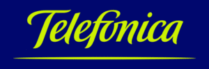telefonica logo