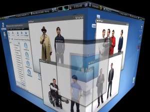 xgl compiz 01