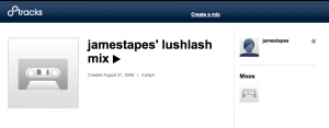 8tracks