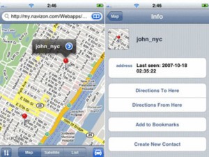 buddy beacon iphone