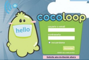 cocoloop small