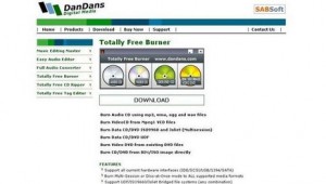 dandans small