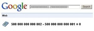 google calculator math error 2 small
