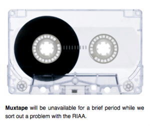 muxtape