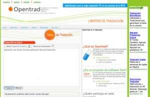 opentrad small