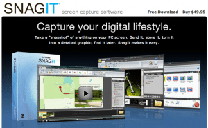 snagit