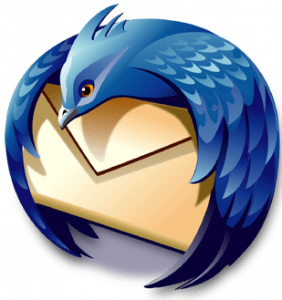 thunderbird 5