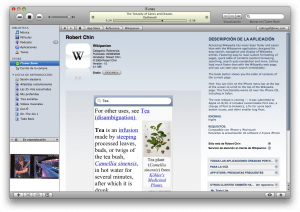 wikipanion