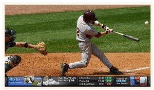 yahoo tv widget1