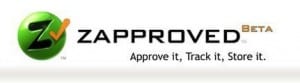 zapproved small