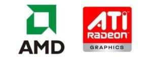 amd ati logo