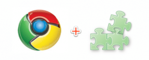 chrome plus extensions