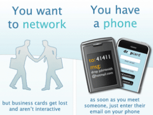 dropcard