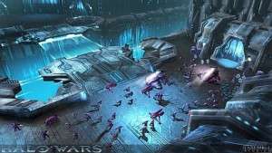 halowars