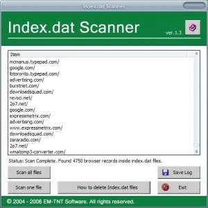 index