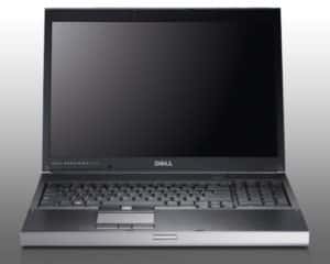 m6400 precision dell