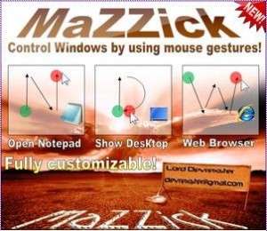mazzick small