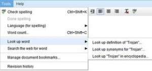 menu 2dcopy