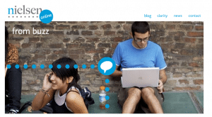 nielsen online
