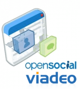opensocialviadeo