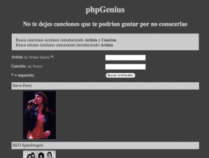 phpgenius