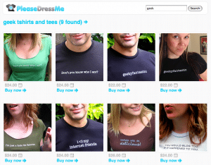 pleasedressme