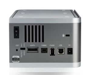 simpletech duo pro back view