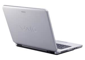 sony vaio ns1