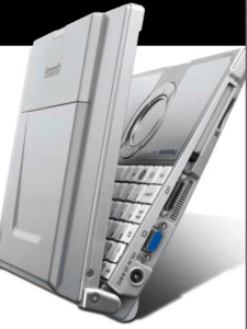 toghbook w8