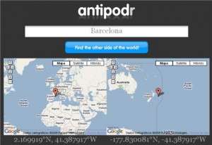 antipoda
