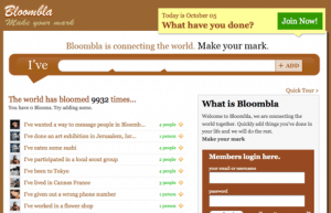 bloombla
