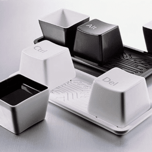 ctrl alt del key cups