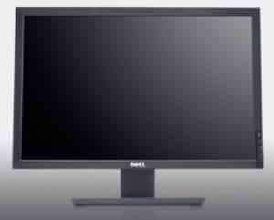 dell e2209w 0