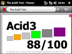 fennec acid small