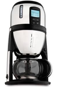 fine t tea machine