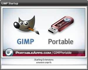 gimp 2d2.6.1 2dportable