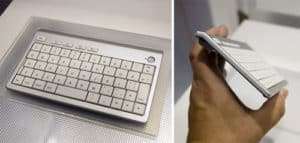 iodata keyboard