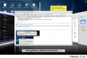 kubuntu 2d8.10