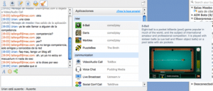 meebo apps