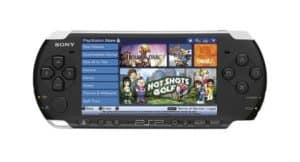 psp playstation store