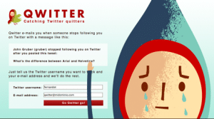 qwitter