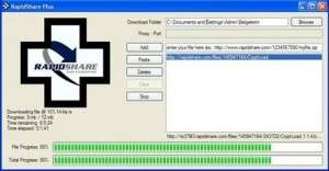 rapidshareplus small