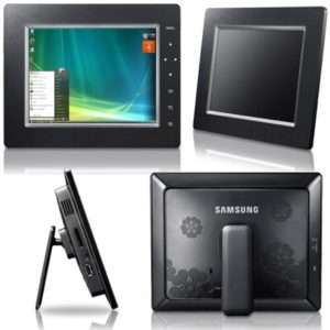 samsung ubisync pc monitor