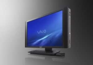 sony rt series