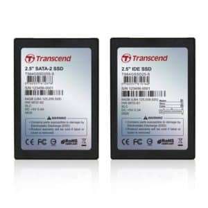 ssd series