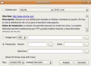 unetbootin small