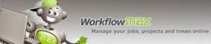 workflow small