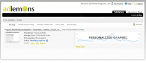 adlemons beta